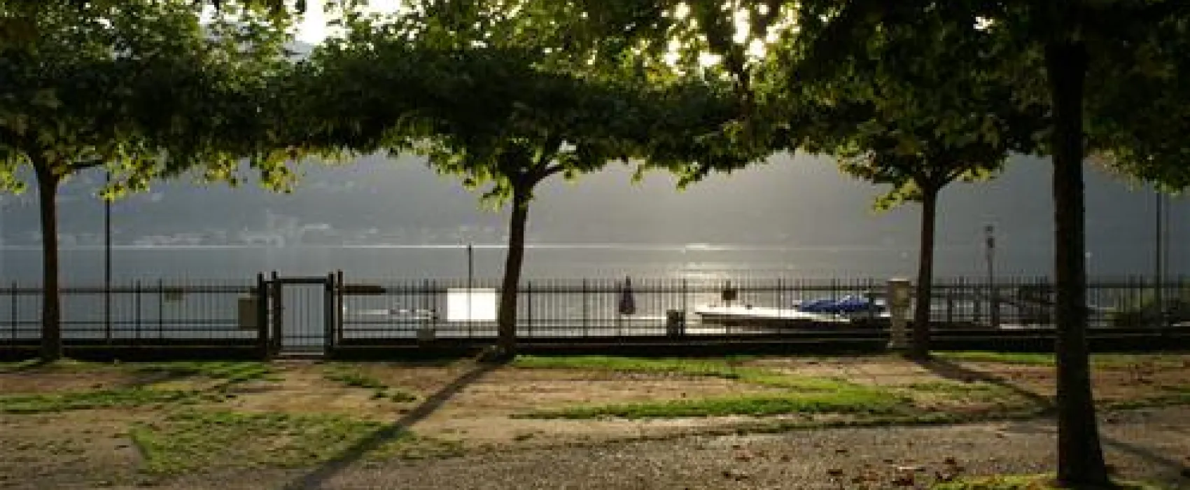 Camping Verde Lago