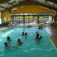 Camping Les Genets