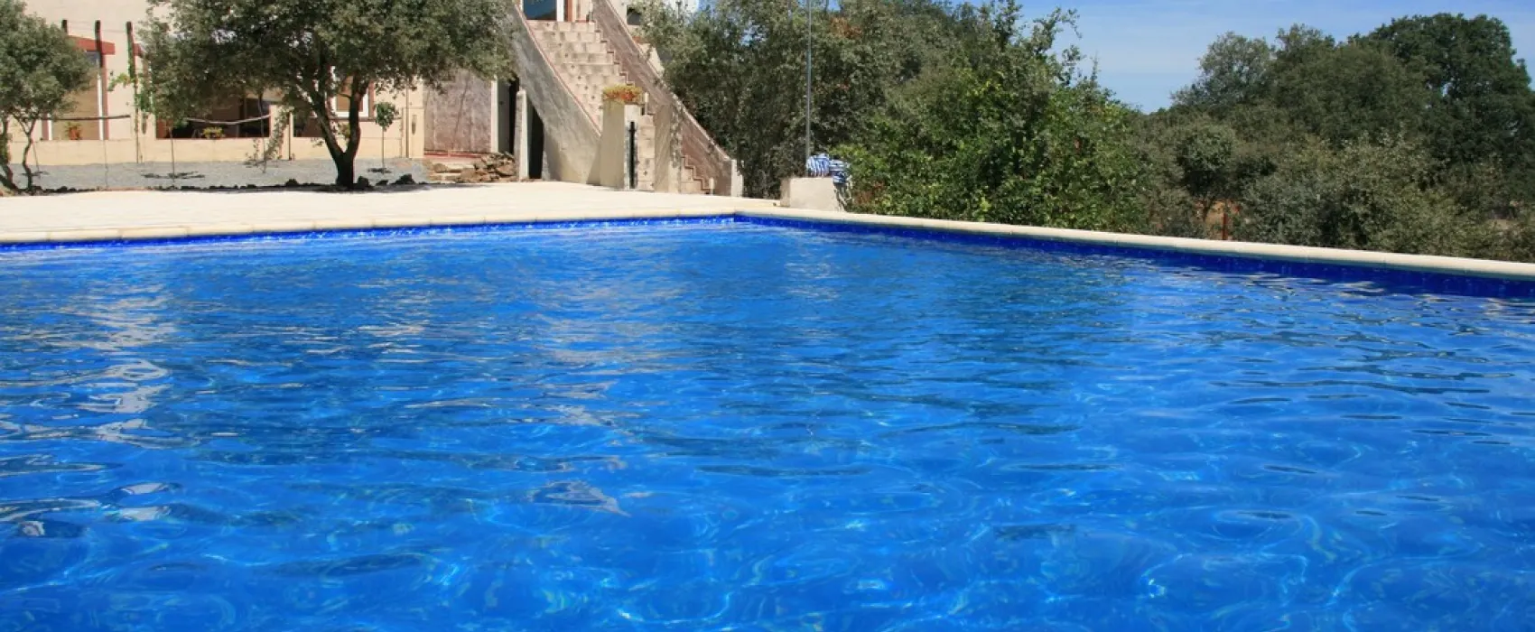 Camping Las Grullas