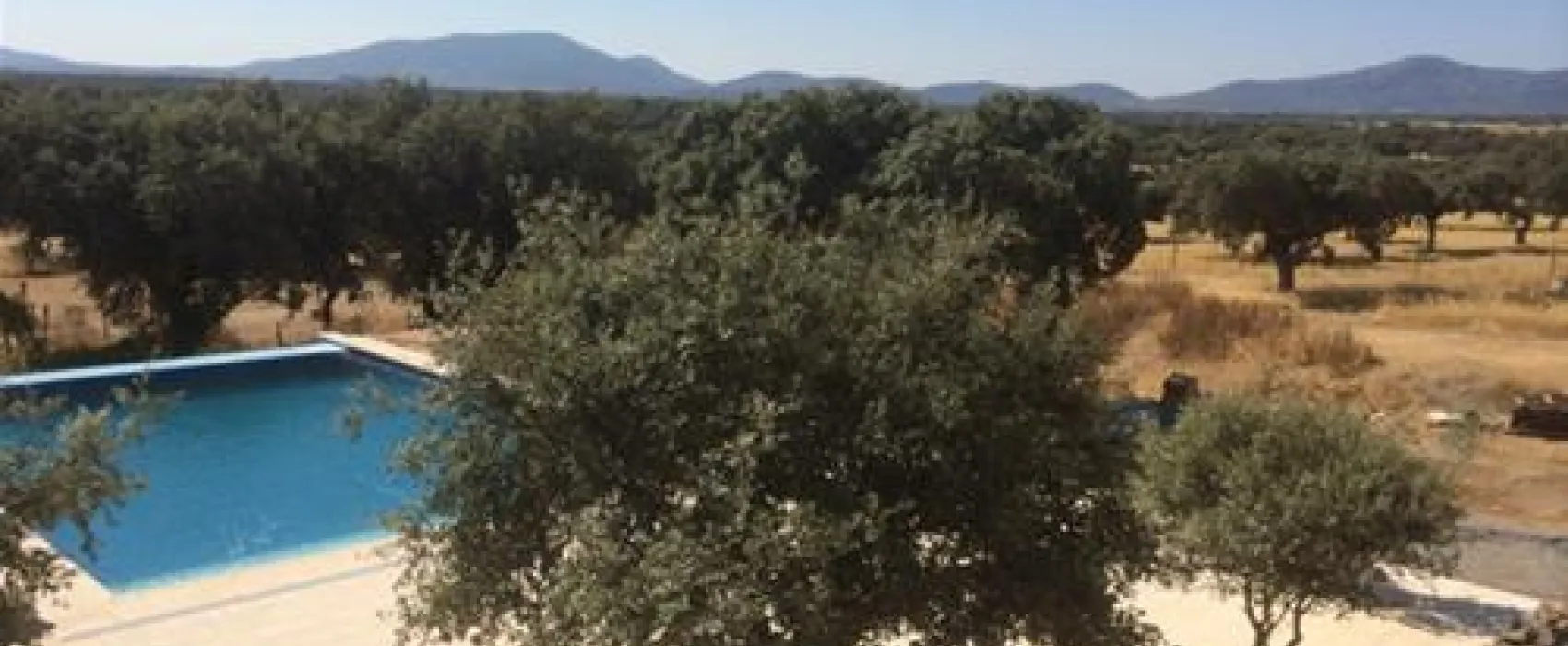 Camping Las Grullas