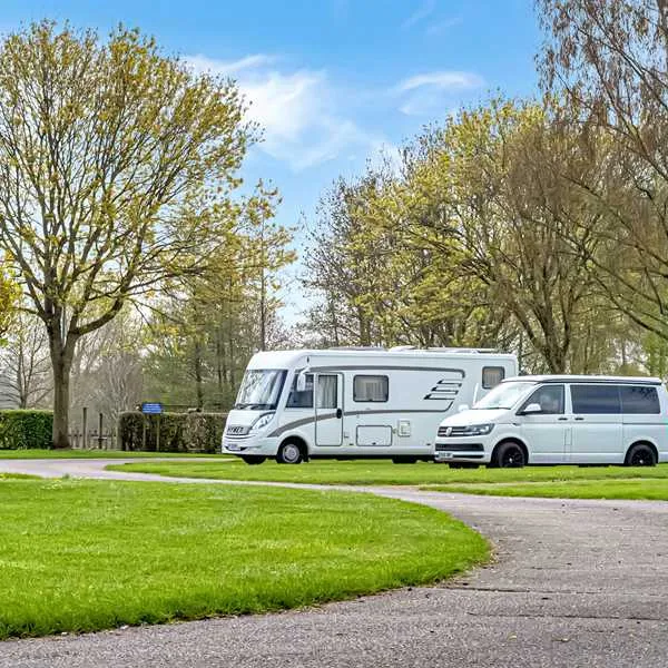 Piccadilly Caravan Park