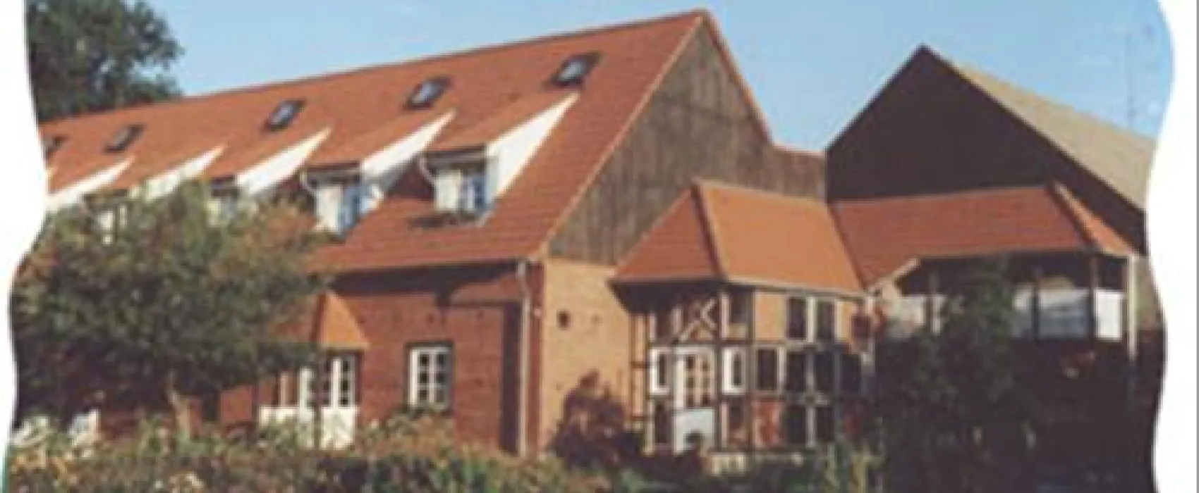 Camping Auf der Tenne