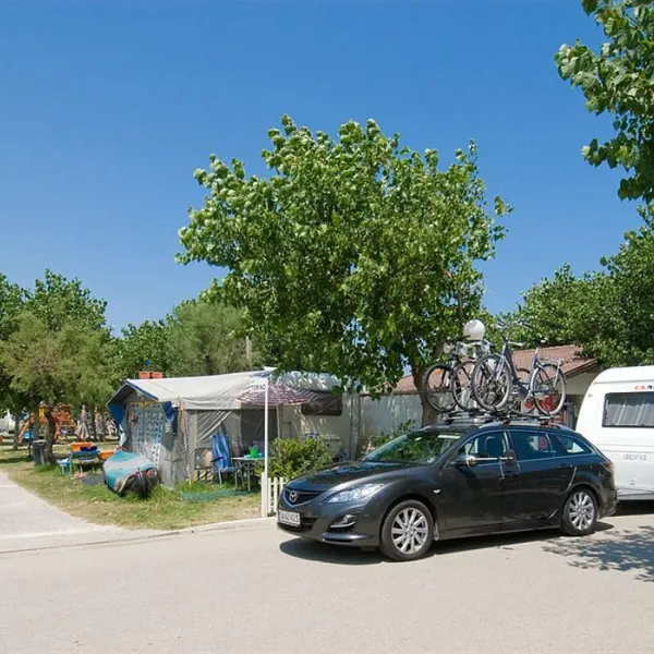 Campeggio Misano Adriatico