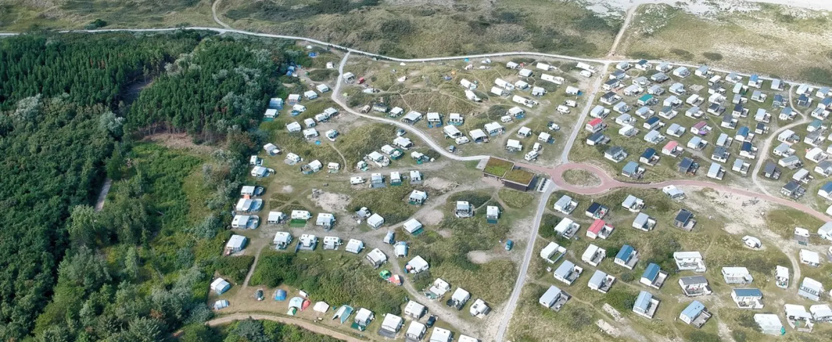 Camping Duinoord