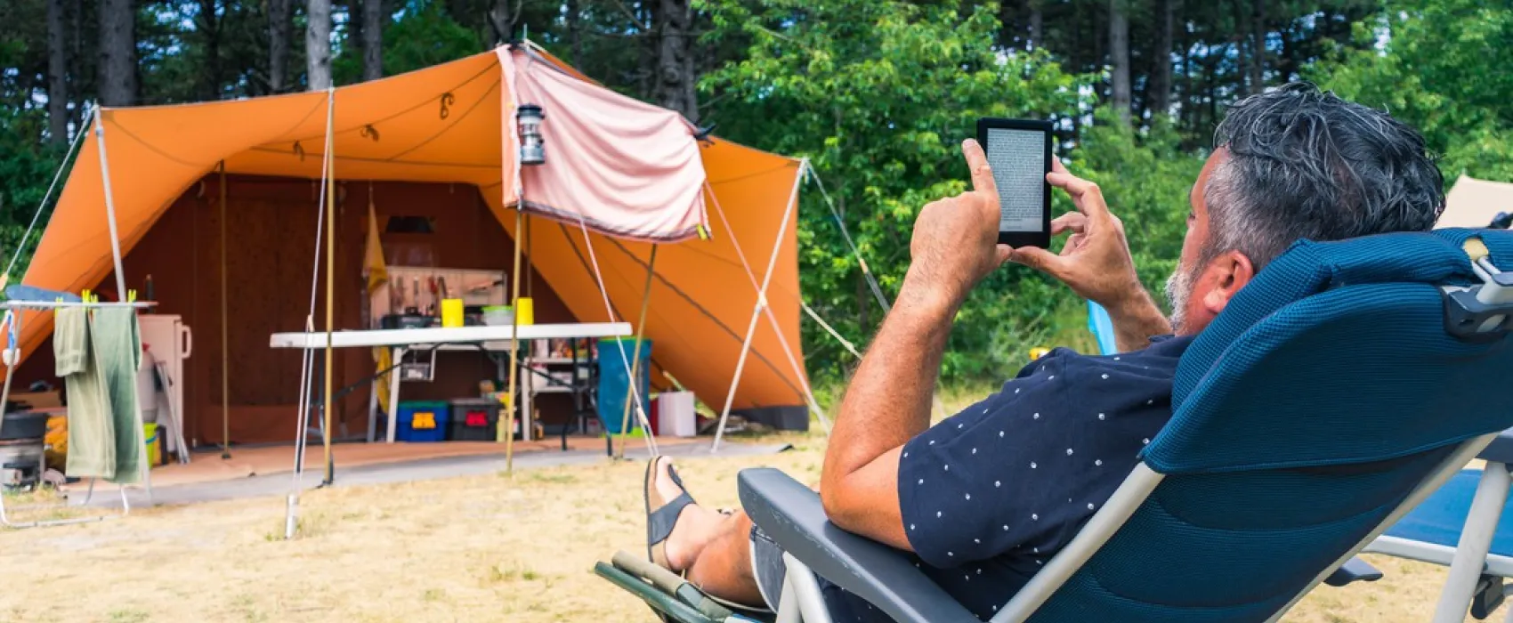 Camping Duinoord