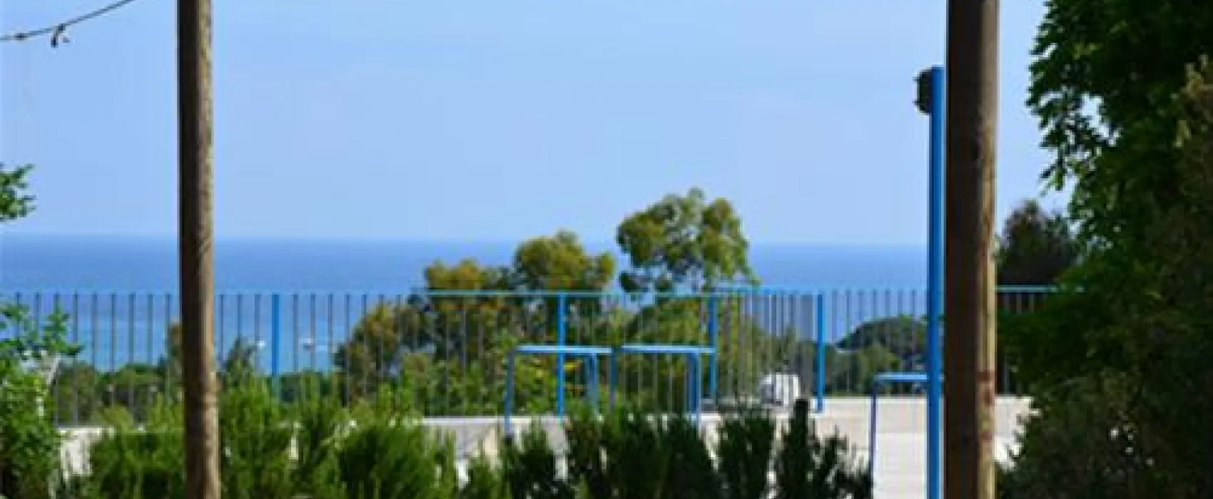 Camping Orti di Mare