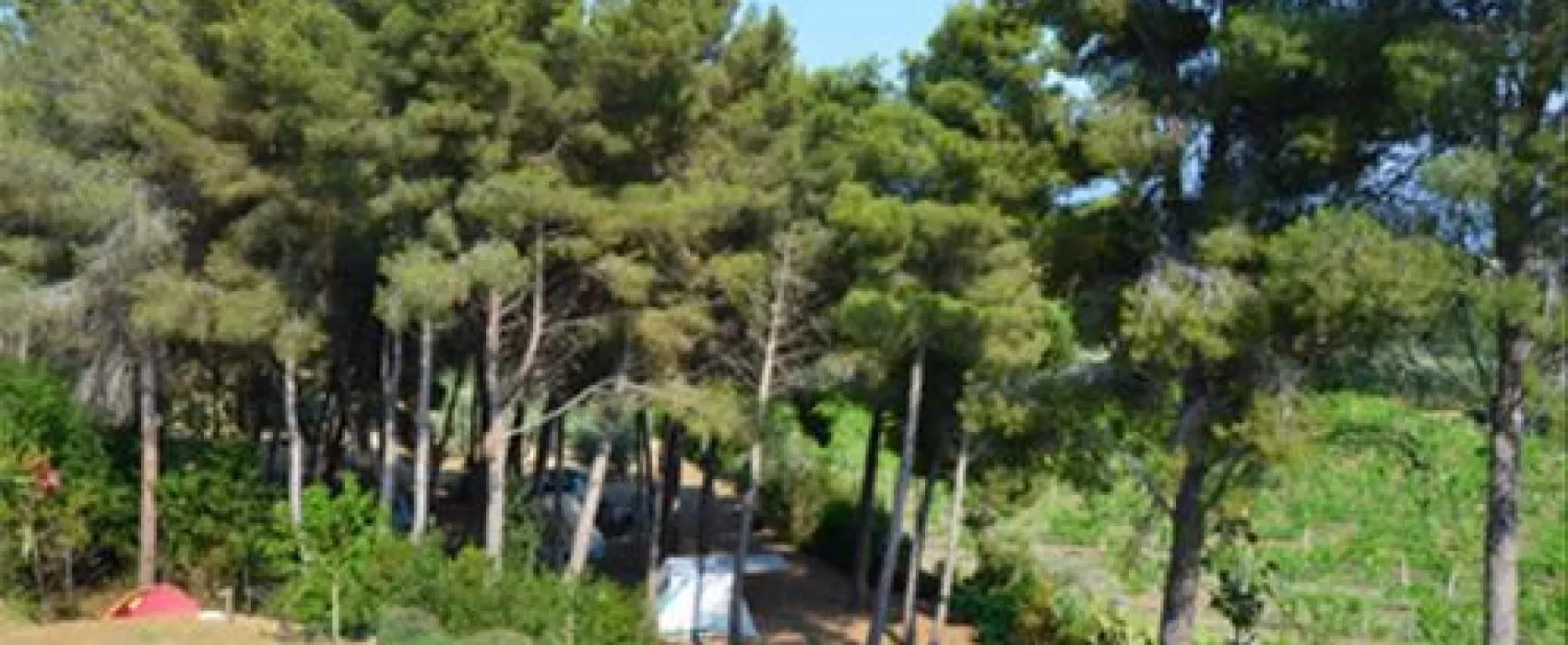 Camping Orti di Mare