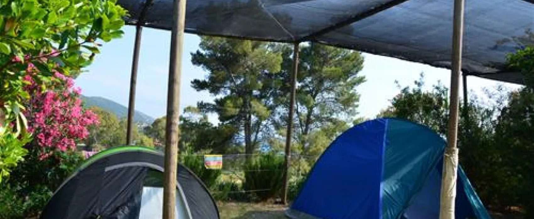 Camping Orti di Mare
