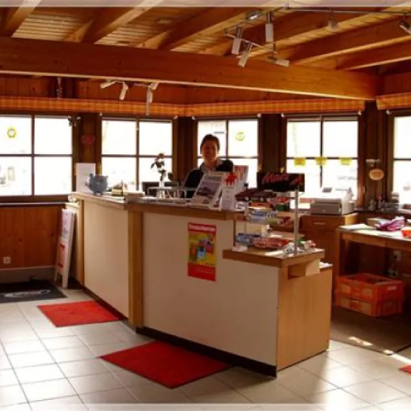 Camping-Park Bad Kissingen