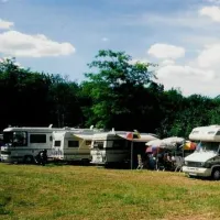 Campingplatz Wittenhof