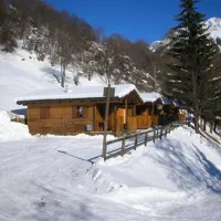 Camping Val di Sole