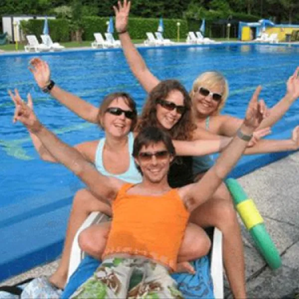 Lignano Girasole Park