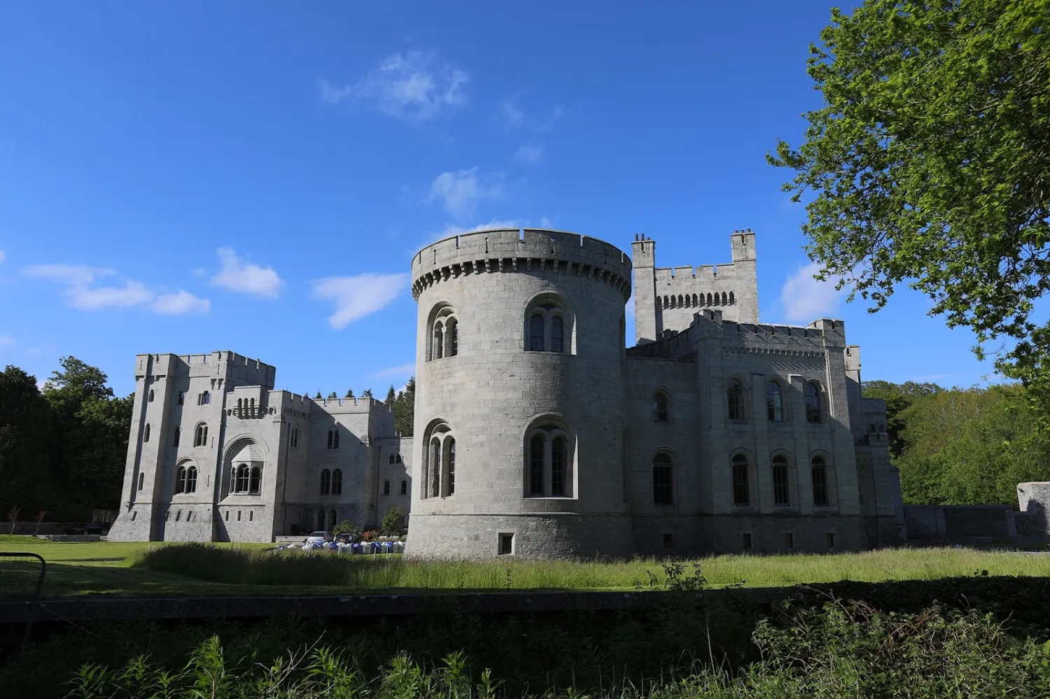 gosford-forest-park-markethill-oameg