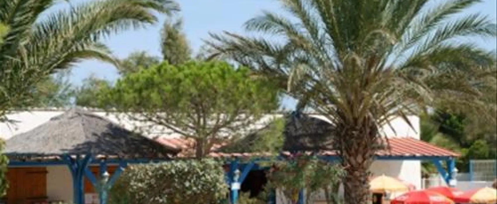 Camping Bahia Club