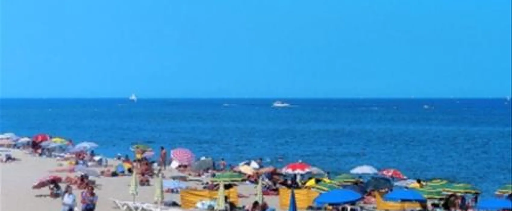Camping Bahia Club