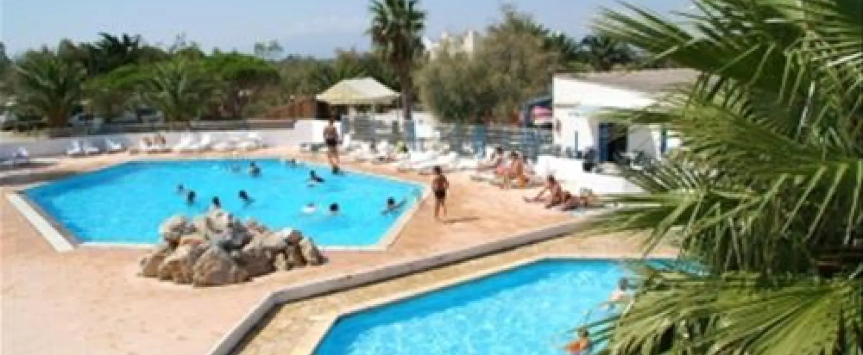 Camping Bahia Club