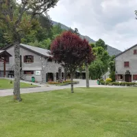 Camping Río Ara Ordesa S.L.