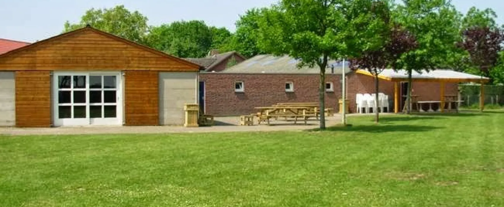 Camping Bekerhof
