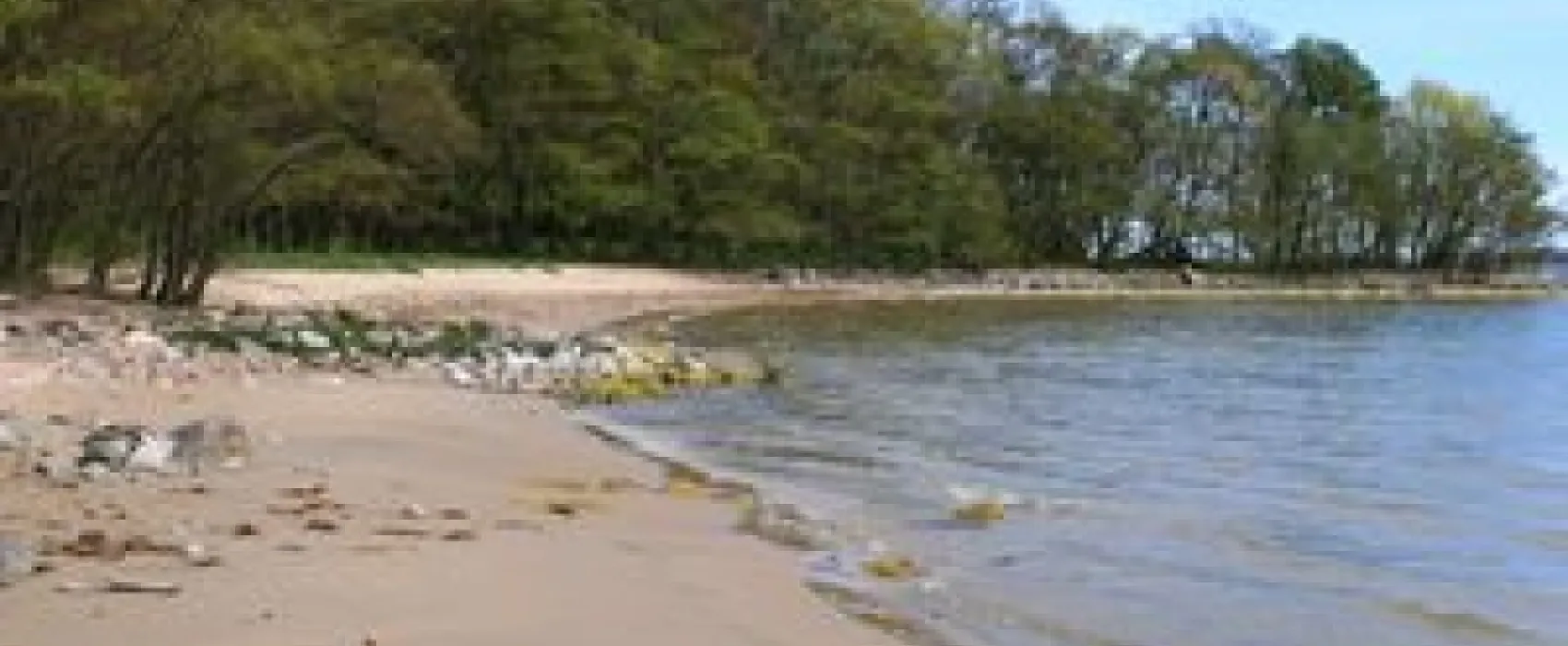 Kapellskärs Camping