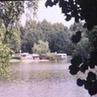 Camping L'orée du Parc - Le Fleury