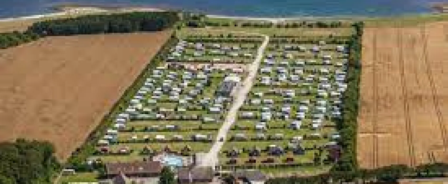 Fornaes Camping