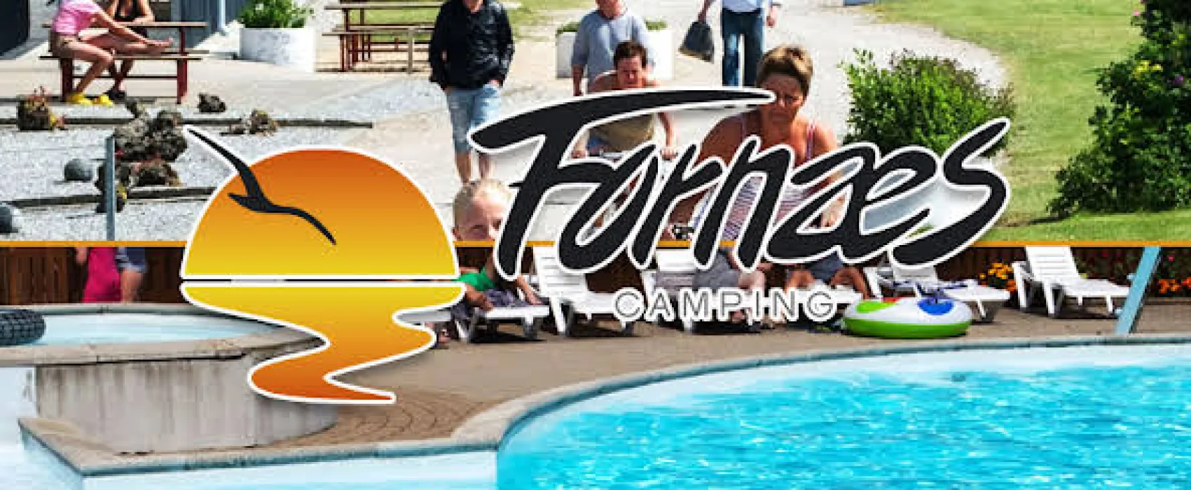Fornaes Camping