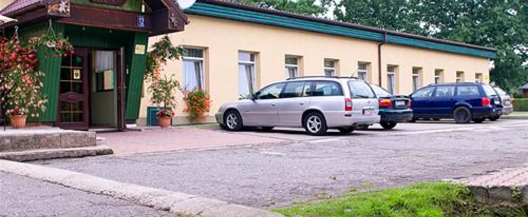 Camping nr 183