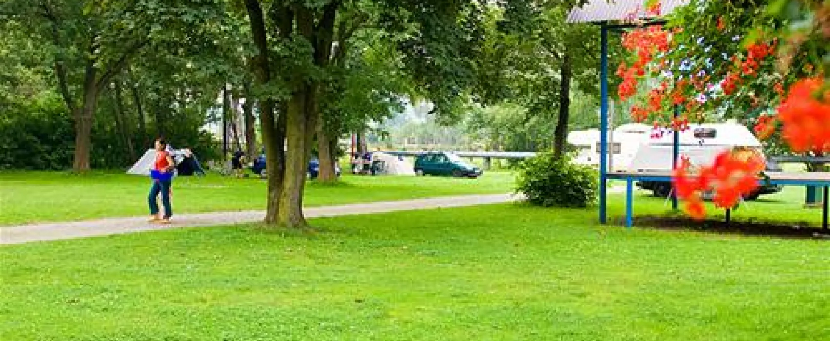 Camping nr 183