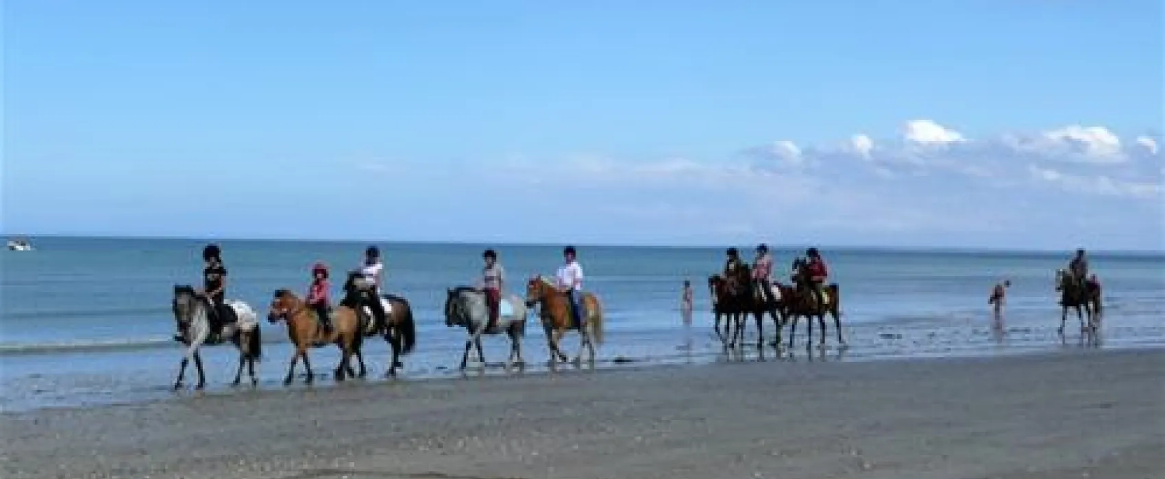 Camping Le Cormoran  
