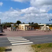 Camping Le Cormoran  
