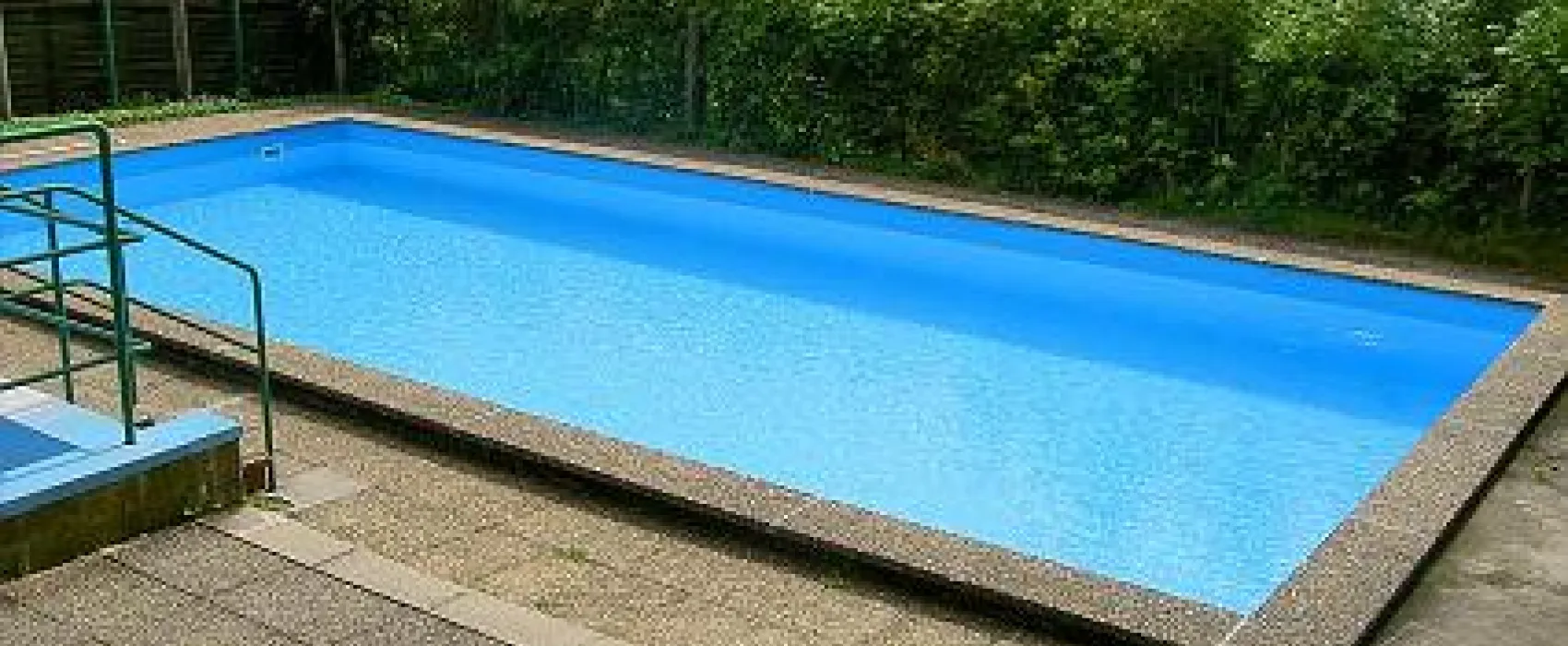 Camping Schurrenhof