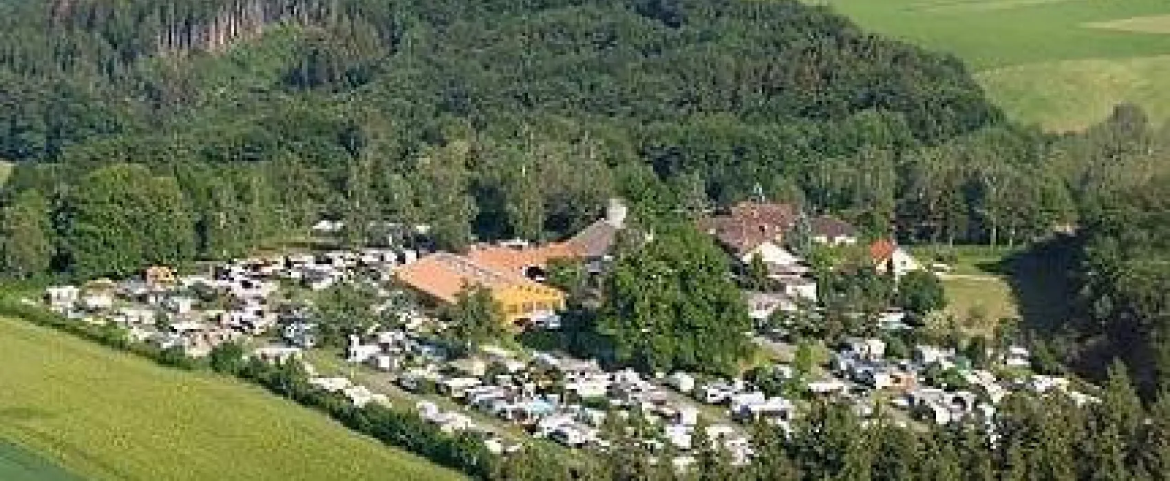 Camping Schurrenhof