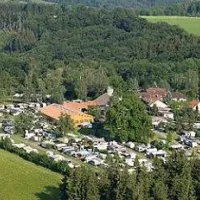 Camping Schurrenhof