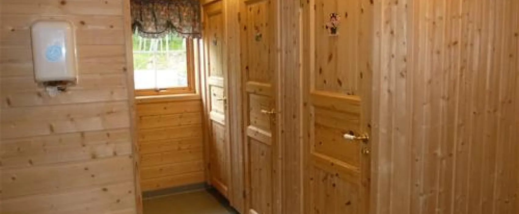 Olden Camping Gytri