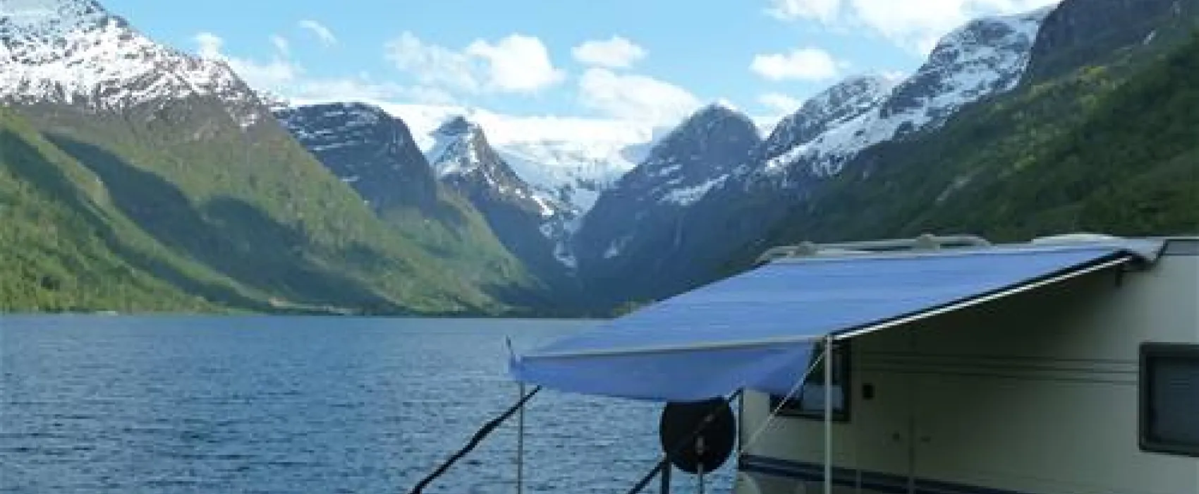Olden Camping Gytri