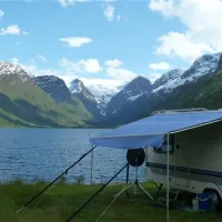 Olden Camping Gytri