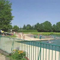 Camping le Wagelrott