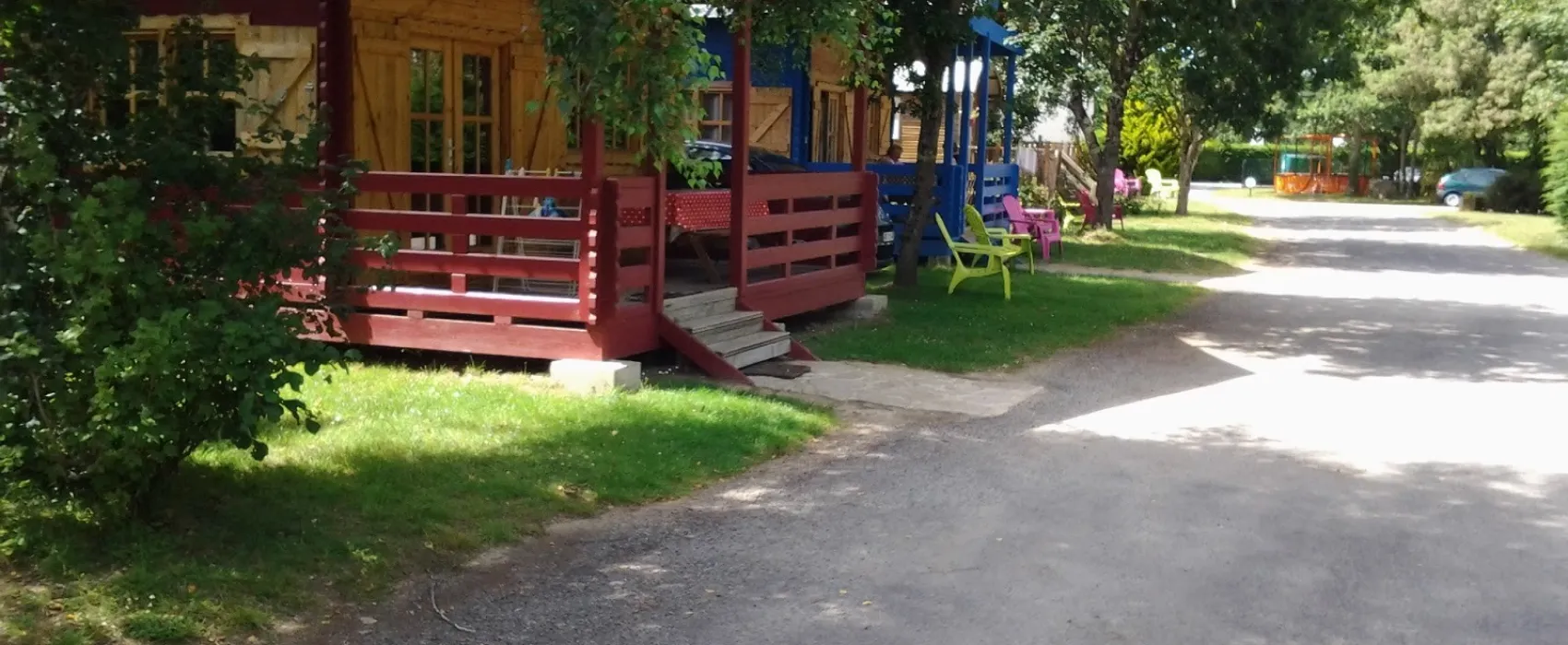 Le Parc-lann