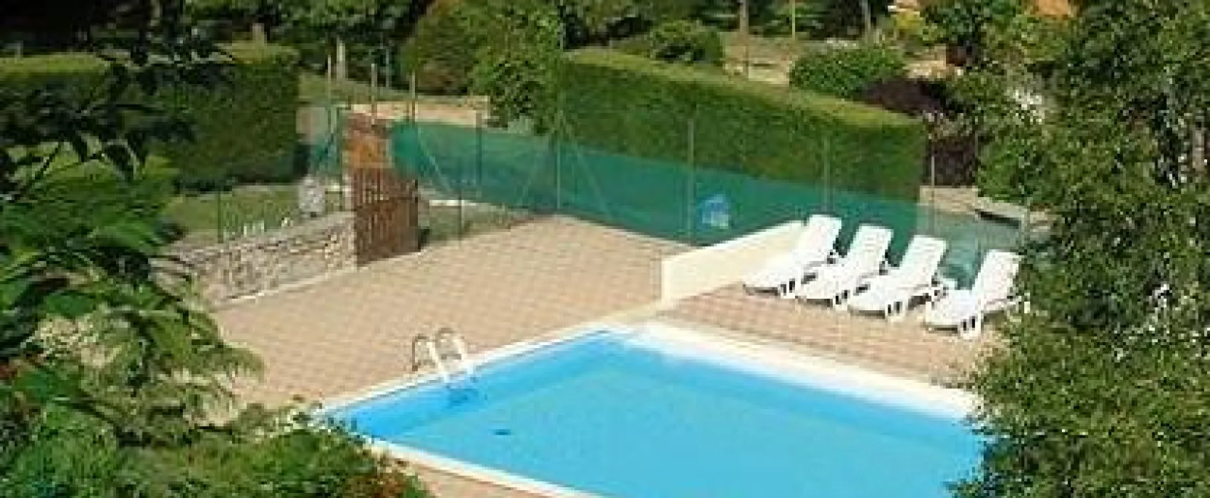 Camping l'Oasis