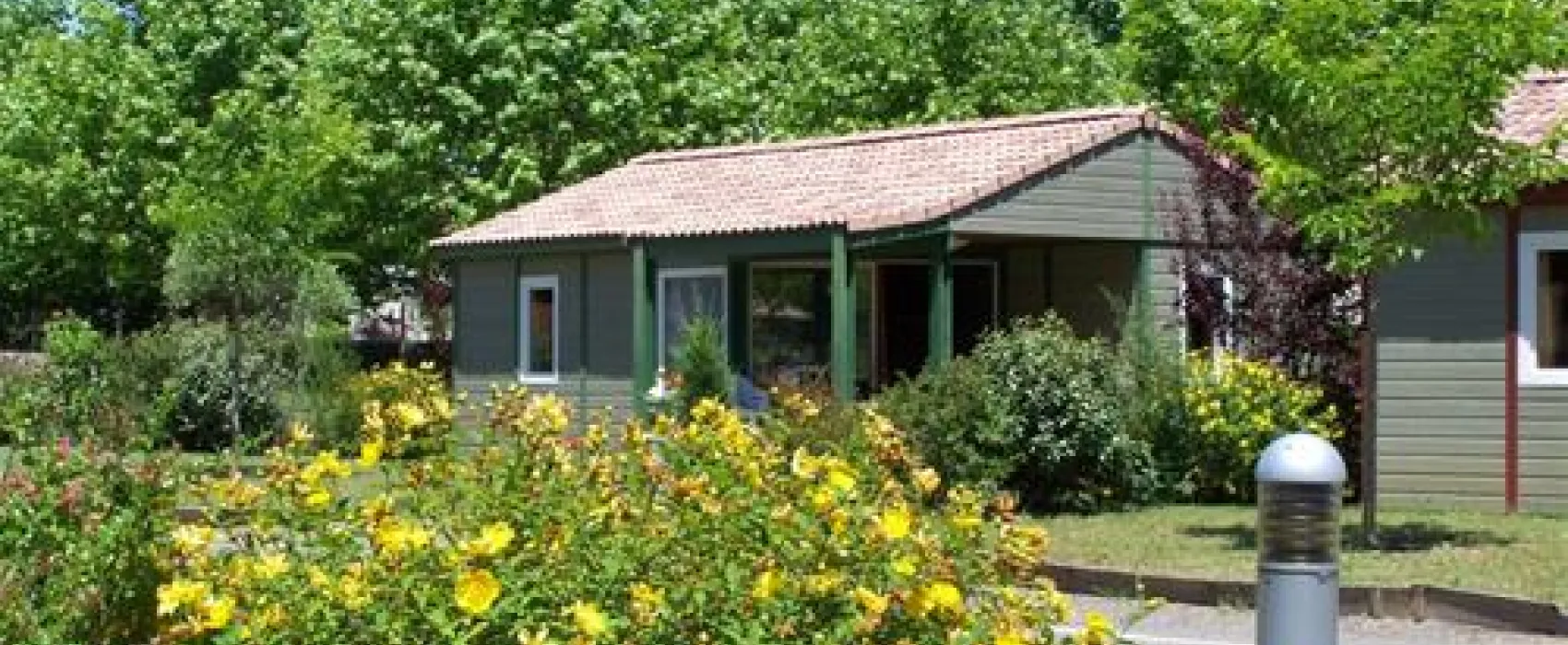 Camping Municipal Les Sources
