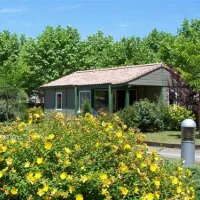Camping Municipal Les Sources