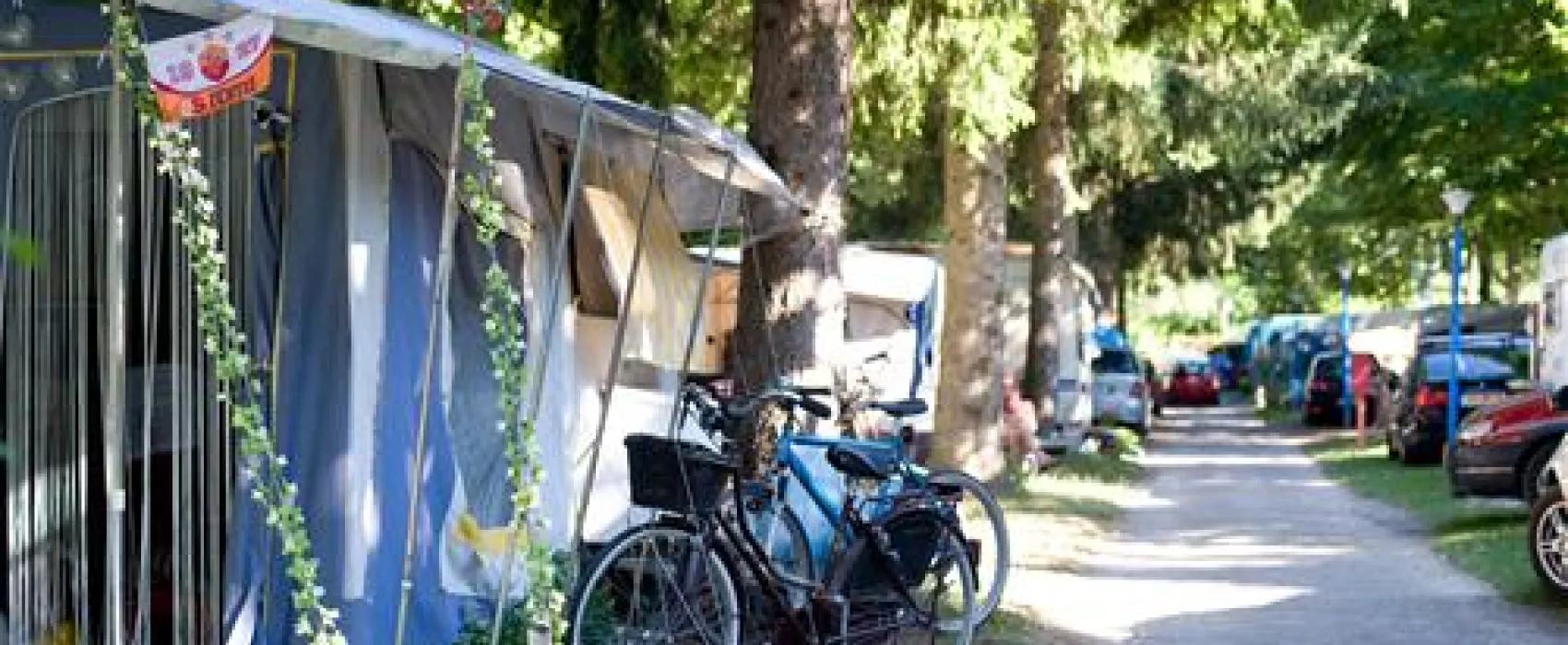 Camping Riviera