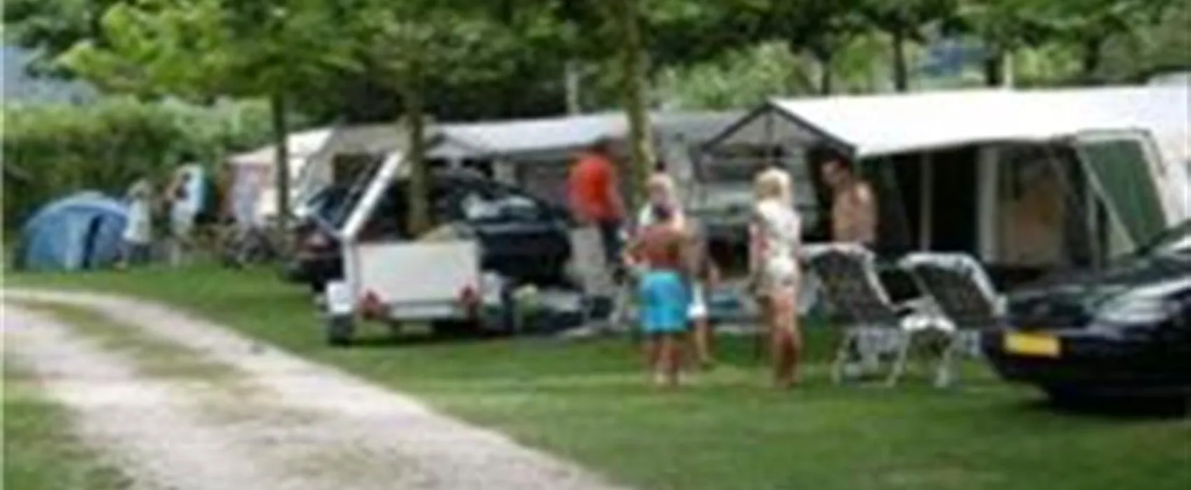 Camping Riviera