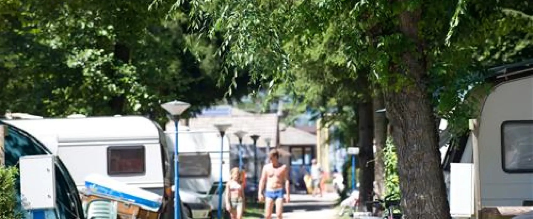 Camping Riviera