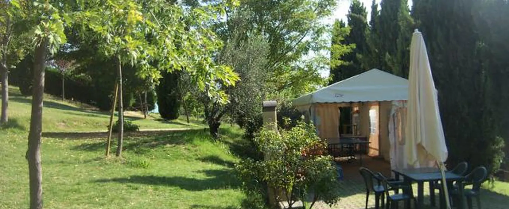 Camping Semifonte