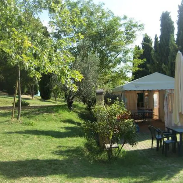 Camping Semifonte