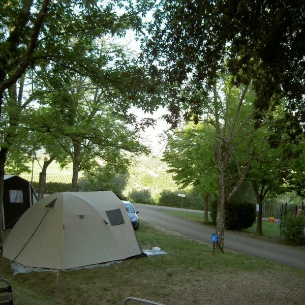 Camping Semifonte