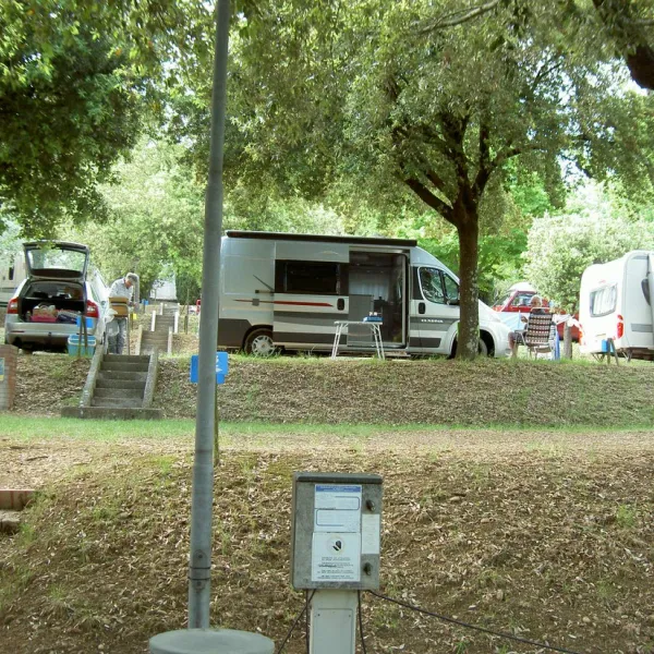 Camping Semifonte