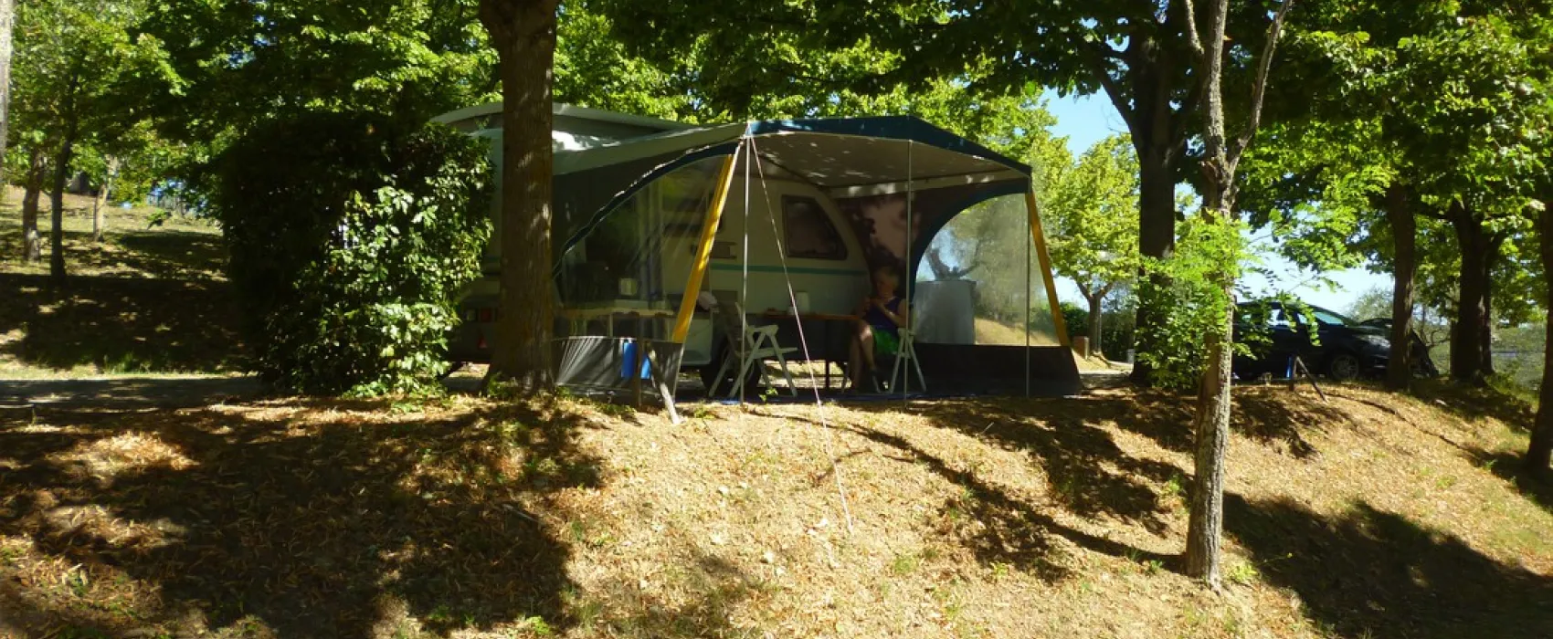 Camping Semifonte
