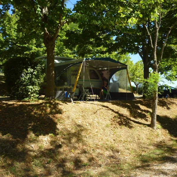 Camping Semifonte